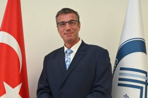 Prof. Dr. Hüdayi Ercoşkun, “Destination Black Sea” Akademik Koordinasyon Kurulu Başkanlığına Getirildi