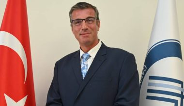 Prof. Dr. Hüdayi Ercoşkun, “Destination Black Sea” Akademik Koordinasyon Kurulu Başkanlığına Getirildi