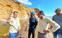 Tuzun Peşinde: Çankırı’dan Afrika’ya Uzanan Bir Bilim Yolculuğu