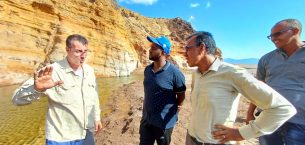 Tuzun Peşinde: Çankırı’dan Afrika’ya Uzanan Bir Bilim Yolculuğu