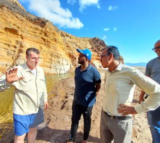 Tuzun Peşinde: Çankırı’dan Afrika’ya Uzanan Bir Bilim Yolculuğu