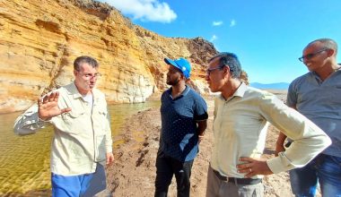 Tuzun Peşinde: Çankırı’dan Afrika’ya Uzanan Bir Bilim Yolculuğu