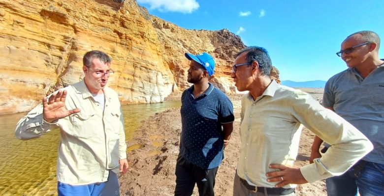 Tuzun Peşinde: Çankırı’dan Afrika’ya Uzanan Bir Bilim Yolculuğu