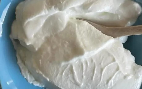 Yoğurt Türk’tür, Türk Kalacak