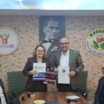 Kadekon’dan Uluslarası İşbirliği Protokolü