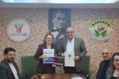 Kadekon’dan Uluslarası İşbirliği Protokolü