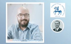 Kadekon MYK Üyesine Önemli Görev